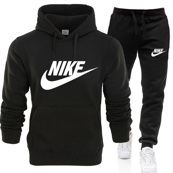 2019 running men's and women's sportswear alphabet printed sweat suit leisure outdoor sportswear sweat pants for women fitness no, White
2019 running men's and women's sportswear alphabet printed sweat suit leisure outdoor sportswear sweat pants for women fitness no, White
