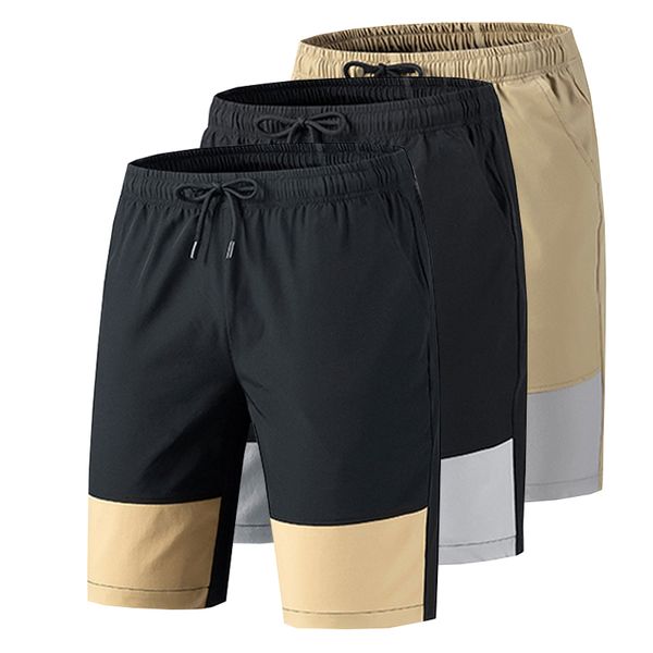 men's shorts summer casual mens fashion brand beach plus size xs-5xl bodybuilding joggers, White;black
men's shorts summer casual mens fashion brand beach plus size xs-5xl bodybuilding joggers, White;black
