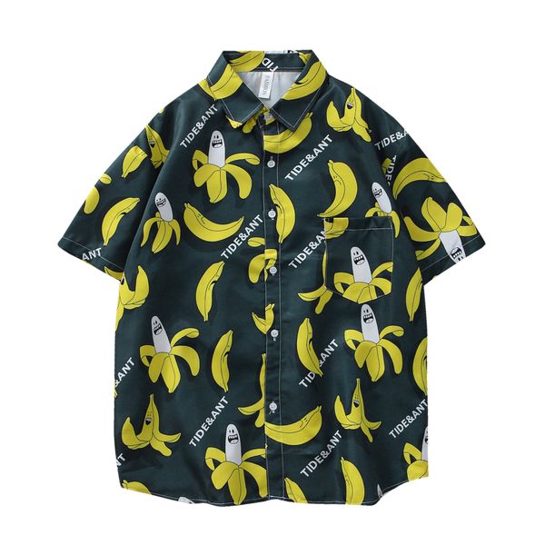 mens дизайнера 3d пляж брюки гавайского стиль европейского код пакет короткого рукав рубашка модель пара жир свободная рубашка, White;black
mens дизайнера 3d пляж брюки гавайского стиль европейского код пакет короткого рукав рубашка модель пара жир свободная рубашка, White;black