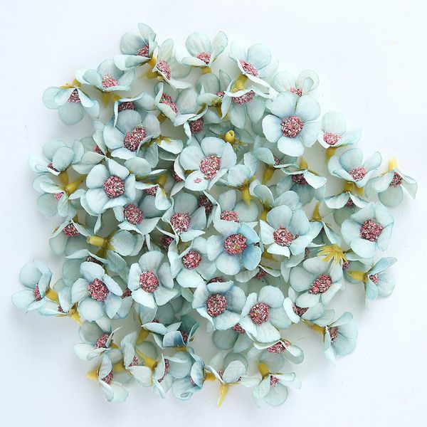 100pcs ornament silk daisy artificial flower festivals wedding fake diy home decor party pgraphy props mini accessories
100pcs ornament silk daisy artificial flower festivals wedding fake diy home decor party pgraphy props mini accessories
