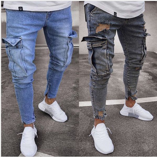 mens designer jean pants long fashion denim brand jean hole style street wear for men luxury jean fly pockets pants 2020 phlr200316, Blue
mens designer jean pants long fashion denim brand jean hole style street wear for men luxury jean fly pockets pants 2020 phlr200316, Blue