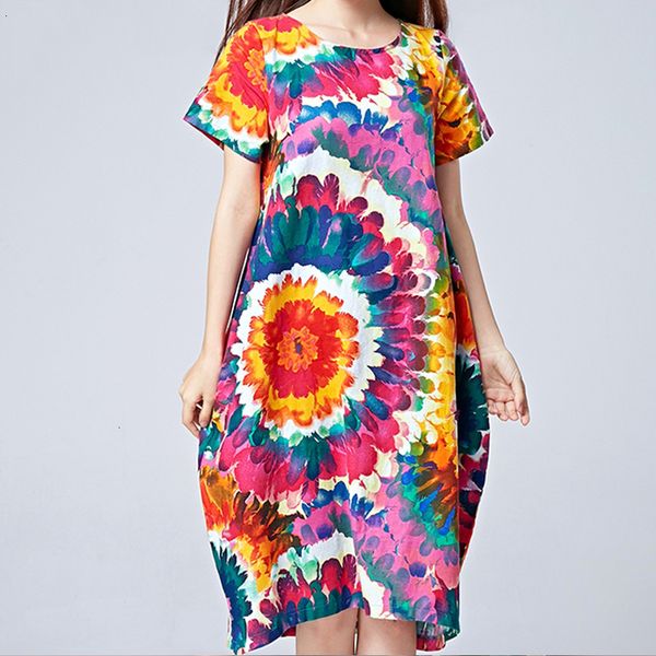 womens dress plus size women clothing summer dress women beach dress vestidos loose casual size cotton linen print female ss265, Black;gray
womens dress plus size women clothing summer dress women beach dress vestidos loose casual size cotton linen print female ss265, Black;gray