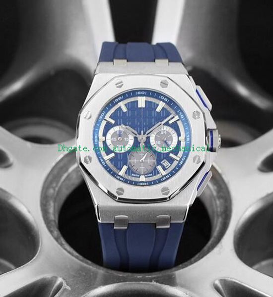 3 style luxury 0ffshore chronograph 26480ti.00.a027ca.01 titanium 45mm quartz movement rubber strap mens fashion men watches new version, Slivery;brown
3 style luxury 0ffshore chronograph 26480ti.00.a027ca.01 titanium 45mm quartz movement rubber strap mens fashion men watches new version, Slivery;brown