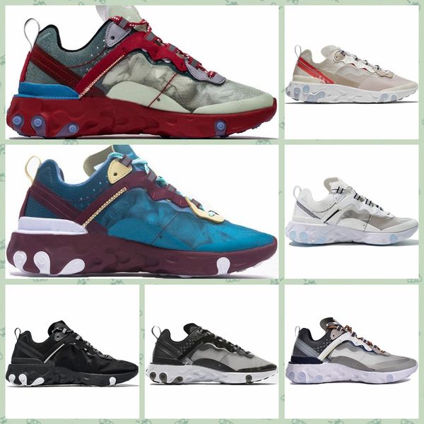 nrea87 react element 87 undercover men running shoes for women designer sneakers sports mens trainer shoes sail light bone royal size36-45
nrea87 react element 87 undercover men running shoes for women designer sneakers sports mens trainer shoes sail light bone royal size36-45