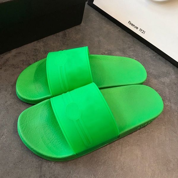 designer slippers men rubber slide sandals brand women men summer printing leather flip flops slippers black falt shoes beach slipper 35-45
designer slippers men rubber slide sandals brand women men summer printing leather flip flops slippers black falt shoes beach slipper 35-45