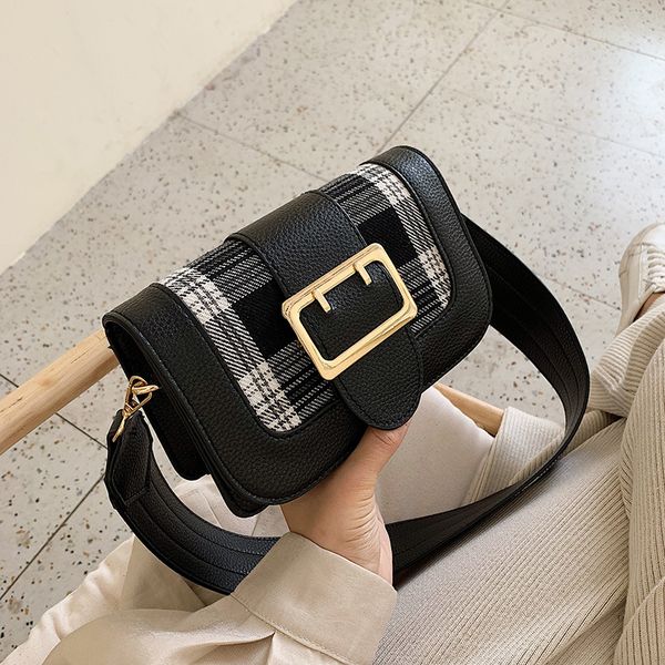 2019 Small Plaid Envelope bags Fashion Bags Handbag Purse Shoulder Strap Crossbody Bags Totes nidaier/10
2019 Small Plaid Envelope bags Fashion Bags Handbag Purse Shoulder Strap Crossbody Bags Totes nidaier/10