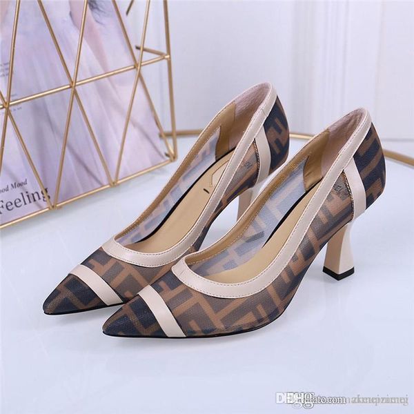 2019fendi mesh and white leather pump pumps high heel shoes slingbacks with original box, Blue;gray
2019fendi mesh and white leather pump pumps high heel shoes slingbacks with original box, Blue;gray