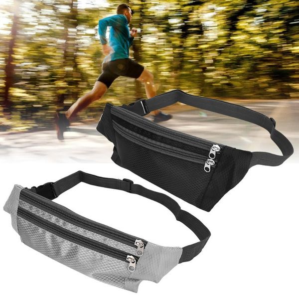 outdoor bags waist bag portable sports men women waterproof running belly pocket for accessory
outdoor bags waist bag portable sports men women waterproof running belly pocket for accessory