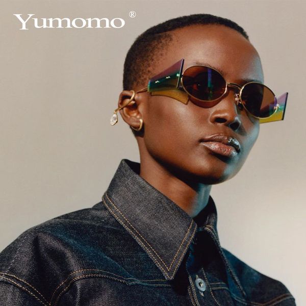 steampunk luxury rimless men fashion sunglasses fashion oval designer women sun glasses punk new designer uv400 oculos shades ch01, Blue
steampunk luxury rimless men fashion sunglasses fashion oval designer women sun glasses punk new designer uv400 oculos shades ch01, Blue