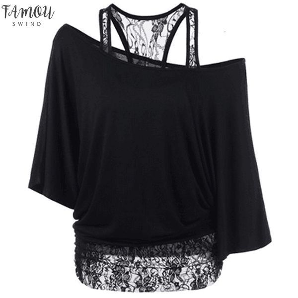 plus size 5xl tees new arrival summer women loose slash neck short sleeve t shirt lace basic, White
plus size 5xl tees new arrival summer women loose slash neck short sleeve t shirt lace basic, White