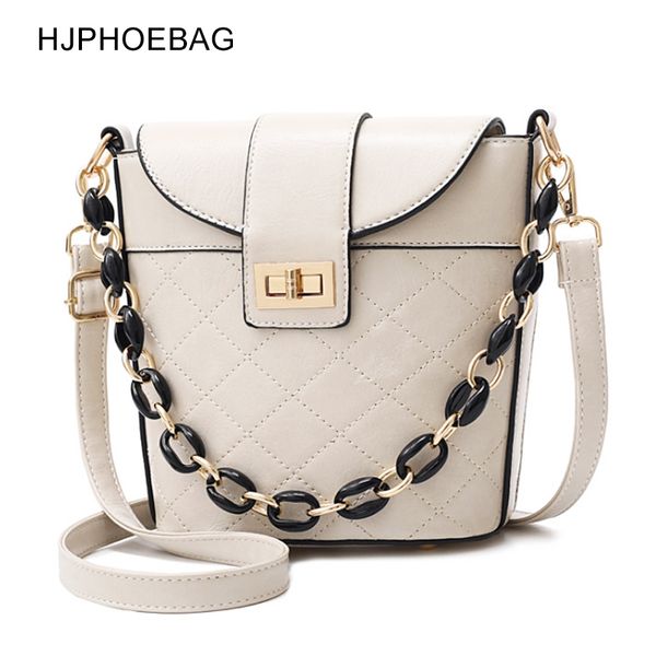 hjphoebag chain shoulder bag women crocodile pattern mini stone pattern small square crossbody bags fashion simple bolsa yc361
hjphoebag chain shoulder bag women crocodile pattern mini stone pattern small square crossbody bags fashion simple bolsa yc361
