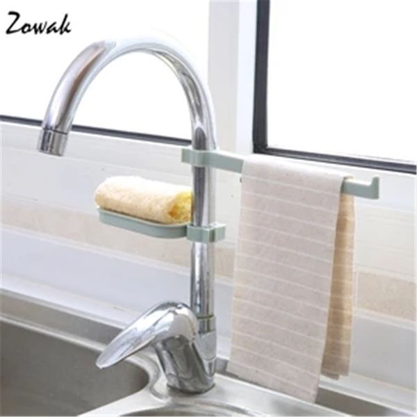 racks & holders - new sponge bathroom kitchen faucet clip dish cloth clip shelf drain dry towel organizer sink hanging storag
racks & holders - new sponge bathroom kitchen faucet clip dish cloth clip shelf drain dry towel organizer sink hanging storag