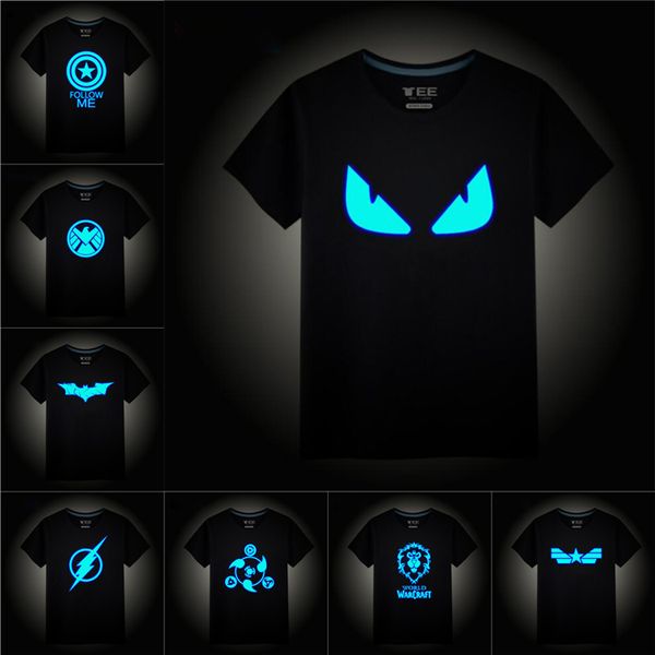 glow in the night superhero logo printed kids t-shirts tees 25 designs 2-12t kids boys cotton t shirt kids designer clothes dhl ss309, Blue
glow in the night superhero logo printed kids t-shirts tees 25 designs 2-12t kids boys cotton t shirt kids designer clothes dhl ss309, Blue