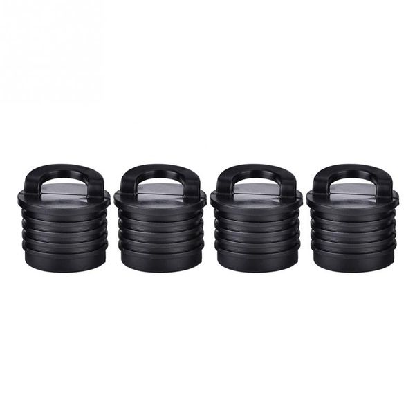 4 pcs water sports portable boat rubber sers canoe kayak boat scupper ser bungs drain holes plugs accessories 2 size
4 pcs water sports portable boat rubber sers canoe kayak boat scupper ser bungs drain holes plugs accessories 2 size