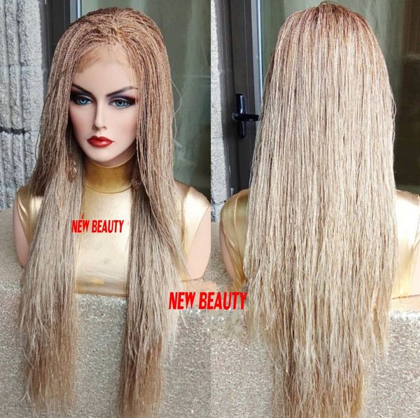 fashion blonde mirco braided wigs braiding hair heat resistant braided glueless synthetic lace front wigs for black women
fashion blonde mirco braided wigs braiding hair heat resistant braided glueless synthetic lace front wigs for black women