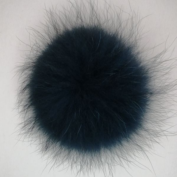 colourful real raccoon fur pom-pom ball keychain keyring accessories for diy custom colour available, Silver
colourful real raccoon fur pom-pom ball keychain keyring accessories for diy custom colour available, Silver