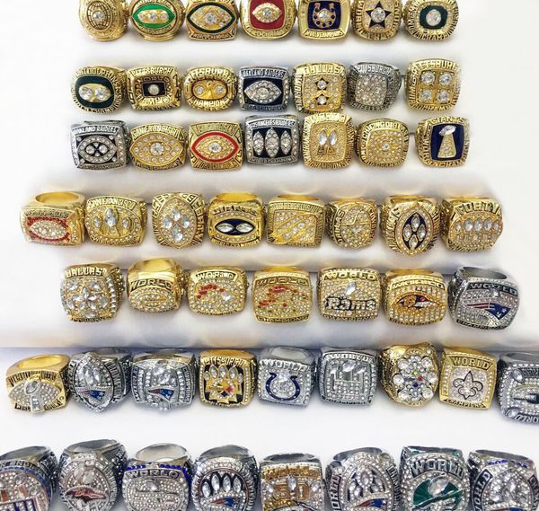 ultimate recommendation 1966 to 2020 year championship ring with collector's display case, Silver
ultimate recommendation 1966 to 2020 year championship ring with collector's display case, Silver