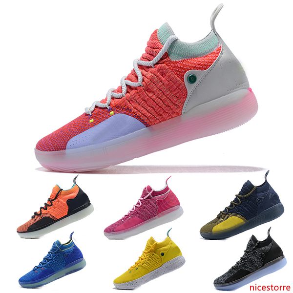 2019 new colorways kd 11 review bhm black kevin durant twilight kd 11 gold splatter grey black gold blue yellow basketball shoes size7-12
2019 new colorways kd 11 review bhm black kevin durant twilight kd 11 gold splatter grey black gold blue yellow basketball shoes size7-12