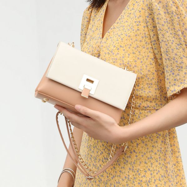 2020 new women's messenger bag korean fashion wild one-shoulder simple ladies small square bag
2020 new women's messenger bag korean fashion wild one-shoulder simple ladies small square bag
