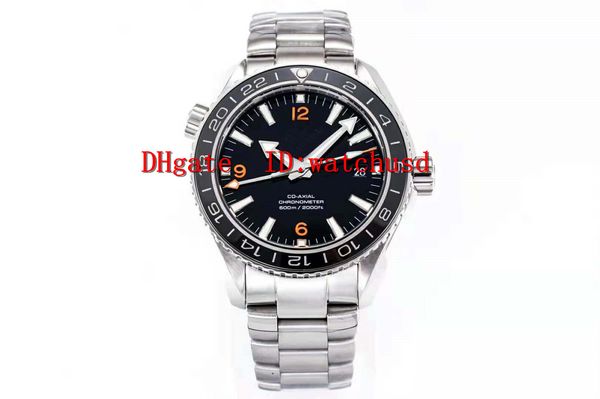 vs factory gmt stainless steel wristwatches sapphire crystal waterproof mens watches swiss 8605 automatic mechanical transparent case back, Slivery;brown
vs factory gmt stainless steel wristwatches sapphire crystal waterproof mens watches swiss 8605 automatic mechanical transparent case back, Slivery;brown