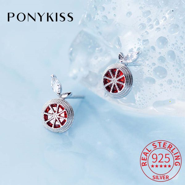 ponykiss real 925 sterling silver romantic grapefruit fruit stud earrings women party delicate cute accessory girl lovely gift, Golden;silver
ponykiss real 925 sterling silver romantic grapefruit fruit stud earrings women party delicate cute accessory girl lovely gift, Golden;silver