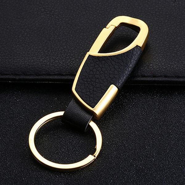wholesale men's never rust car waist key rings creative metal keychain promotion durable leather portable custom logo key chain dh0846
wholesale men's never rust car waist key rings creative metal keychain promotion durable leather portable custom logo key chain dh0846