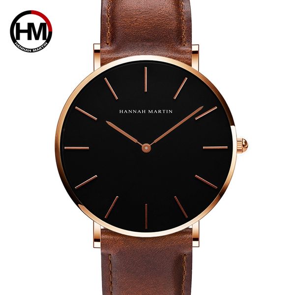 men full black slim simple japan quartz movt wristwatch fashion brand sport casual waterproof watches relogio masculino, Slivery;brown
men full black slim simple japan quartz movt wristwatch fashion brand sport casual waterproof watches relogio masculino, Slivery;brown