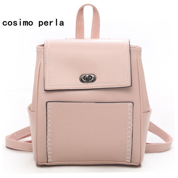 pink leather backpacks for women fashion knapsack travel mochila escolar purses 2019 new school bags for teenager girls
pink leather backpacks for women fashion knapsack travel mochila escolar purses 2019 new school bags for teenager girls