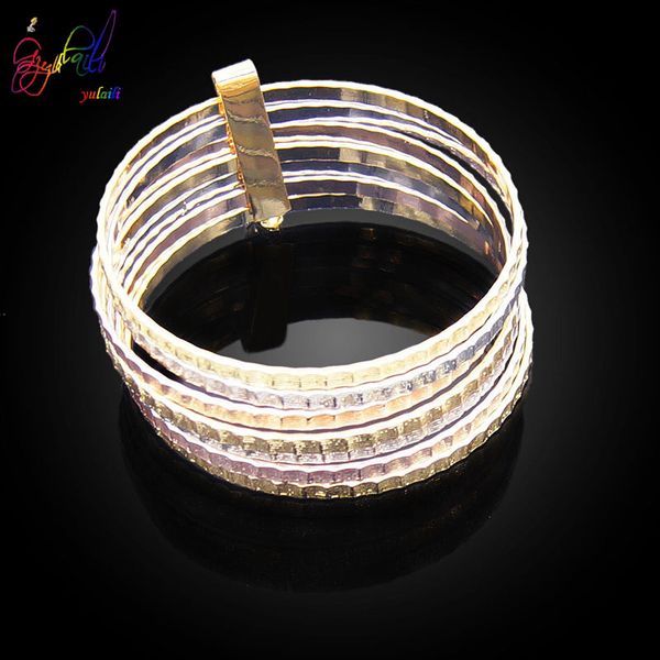 yulaili fashion rhinestone bracelet magnet bracelet 3 colors optional multilayer bracelets jewelry for women charm jewelry for women, Golden;silver
yulaili fashion rhinestone bracelet magnet bracelet 3 colors optional multilayer bracelets jewelry for women charm jewelry for women, Golden;silver