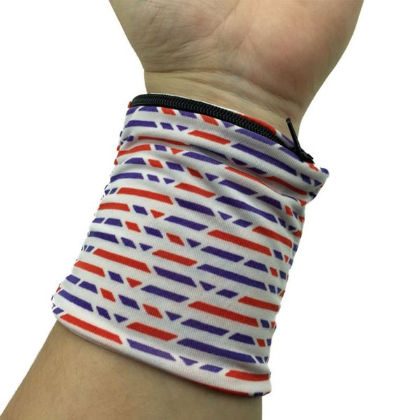 new arrival fitness cycling sports wristband volleyball badminton sweatband zipper pocket wrist support wrap straps rn, Black;red
new arrival fitness cycling sports wristband volleyball badminton sweatband zipper pocket wrist support wrap straps rn, Black;red