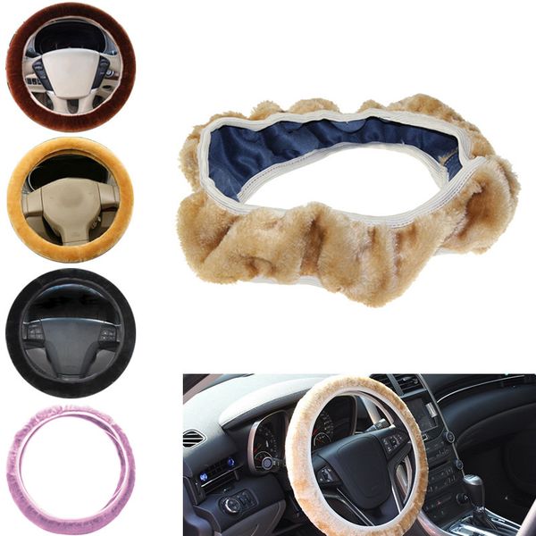 drop ship warm plush winter car steering wheel cover elastic universal auto supplies cars accessories v-best
drop ship warm plush winter car steering wheel cover elastic universal auto supplies cars accessories v-best