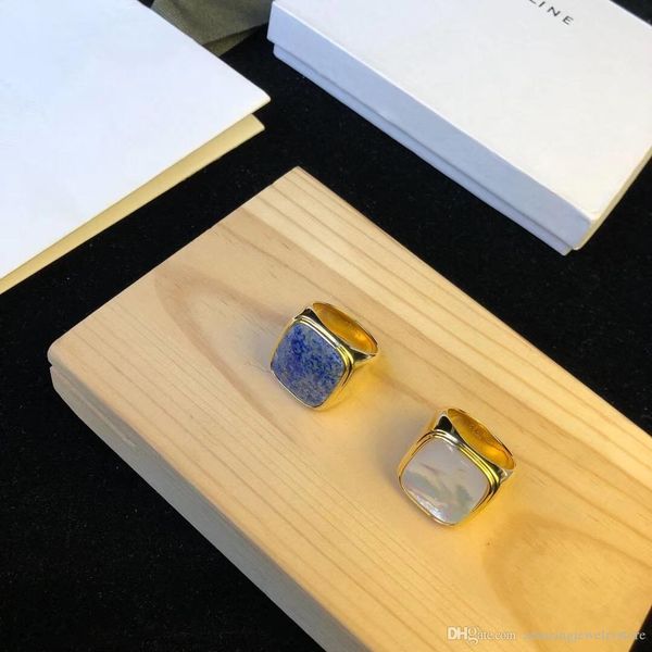 brass material paris design ring with lapis stone white and blue color decorate for women and girl friend jewelry gift ps6480, Golden;silver
brass material paris design ring with lapis stone white and blue color decorate for women and girl friend jewelry gift ps6480, Golden;silver