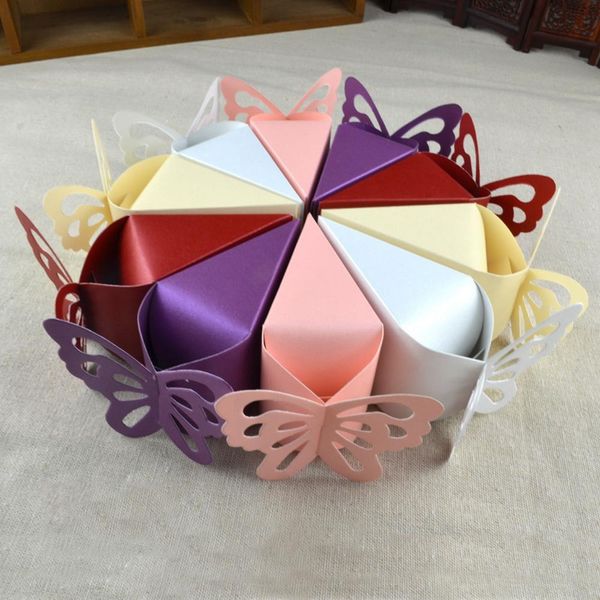 10pcs/set butterfly diy gift bags party wedding carriage baby shower candy boxes gift bags wedding party decor c1119
10pcs/set butterfly diy gift bags party wedding carriage baby shower candy boxes gift bags wedding party decor c1119