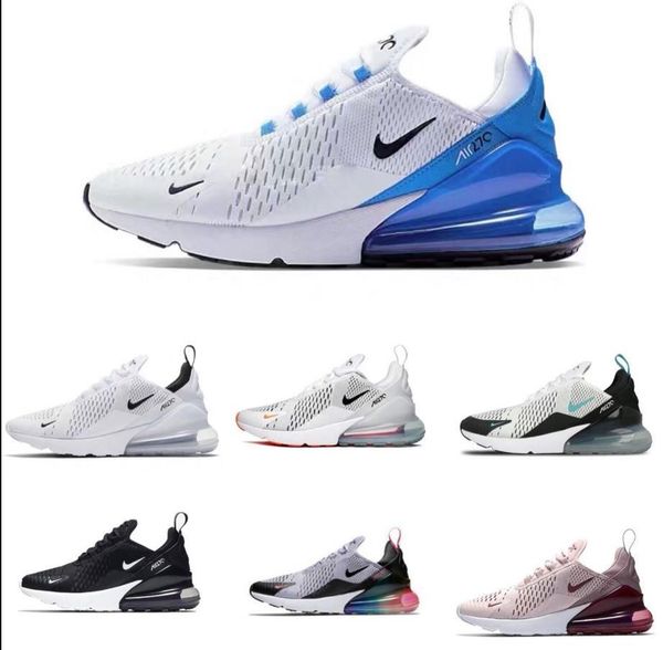 air cushion 270 running shoes habanero red bred barely rose triple black white max 27c sneakers 270s men women trainer sneakers
air cushion 270 running shoes habanero red bred barely rose triple black white max 27c sneakers 270s men women trainer sneakers