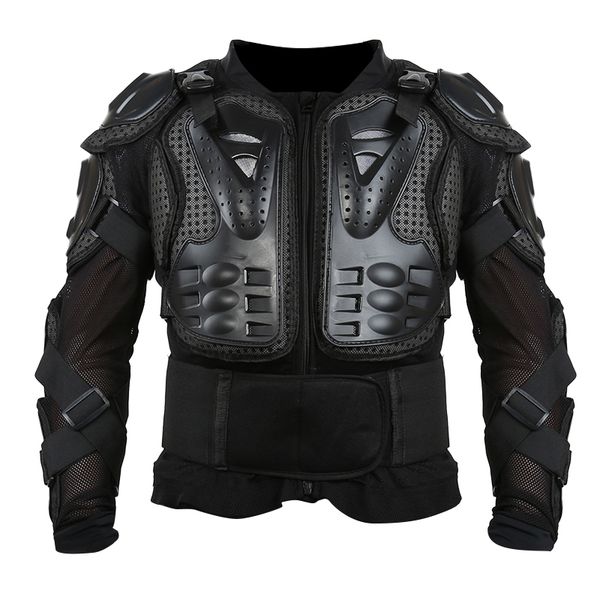 s-3xl motorcycle jacket men full body motorcycle armor motocross racing moto jacket riding motorbike protection
s-3xl motorcycle jacket men full body motorcycle armor motocross racing moto jacket riding motorbike protection
