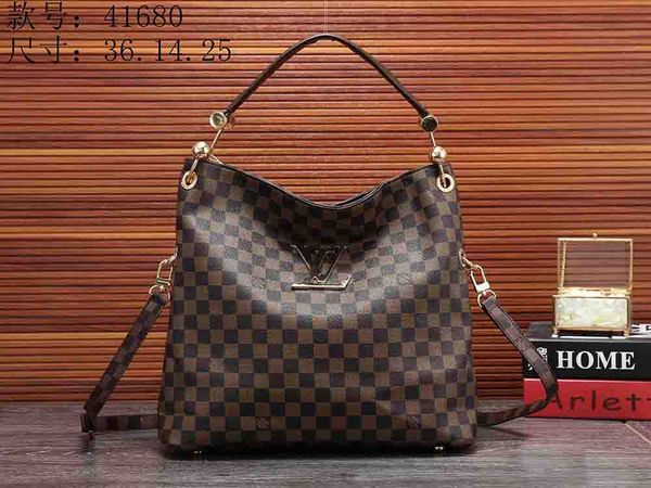 дизайнер роскошные сумки горячая распродажа роскошь дизайнер новый женский сумка сумка мода ретро кожаная ручка сумка #45665
дизайнер роскошные сумки горячая распродажа роскошь дизайнер новый женский сумка сумка мода ретро кожаная ручка сумка #45665