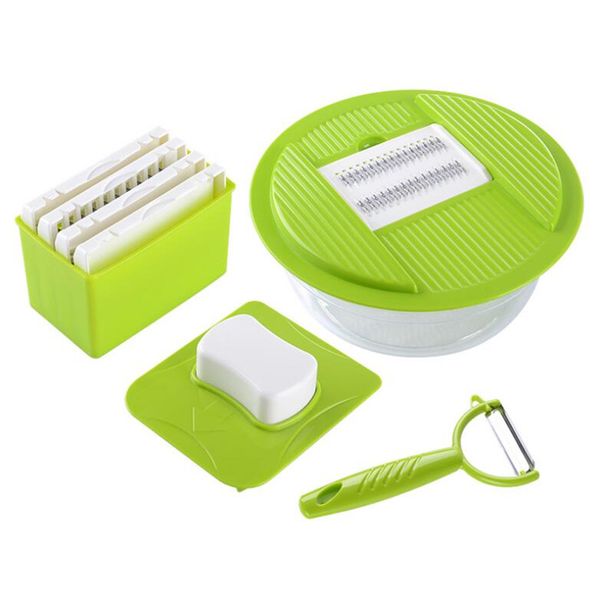 многофункциональный vegetable резец из нержавеющей стали vegetable slicer резки терка кухня гаджет морковь картофельный cutter с 4-мя лезвия
многофункциональный vegetable резец из нержавеющей стали vegetable slicer резки терка кухня гаджет морковь картофельный cutter с 4-мя лезвия