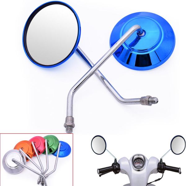 motorcycle handle bar end mirrors round rear view mirror retroviseur moto for nc 750 750x nc700s nc700x nc 700s 700 x
motorcycle handle bar end mirrors round rear view mirror retroviseur moto for nc 750 750x nc700s nc700x nc 700s 700 x
