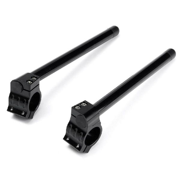 handlebars universal motorcycle 7/8inch handlebar racing adjustable clip-on 31-51mm fork tube black for handle bar cafe racer
handlebars universal motorcycle 7/8inch handlebar racing adjustable clip-on 31-51mm fork tube black for handle bar cafe racer