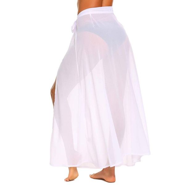 cover-ups summer long women skirt cover up holiday wrap swimsuit fashion bikini solid beach sarong bandage
cover-ups summer long women skirt cover up holiday wrap swimsuit fashion bikini solid beach sarong bandage