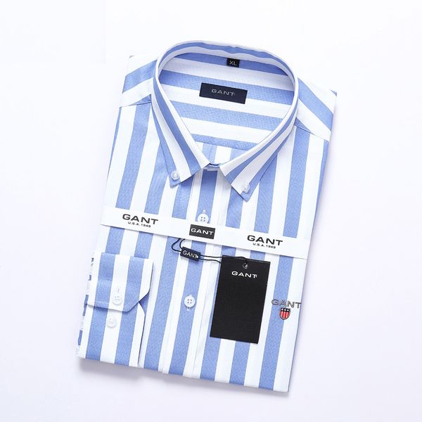 t-men shirt striped casual men shirts mens long sleeve dress shirts cotton shirt men shirt plus size slim fit, White;black
t-men shirt striped casual men shirts mens long sleeve dress shirts cotton shirt men shirt plus size slim fit, White;black