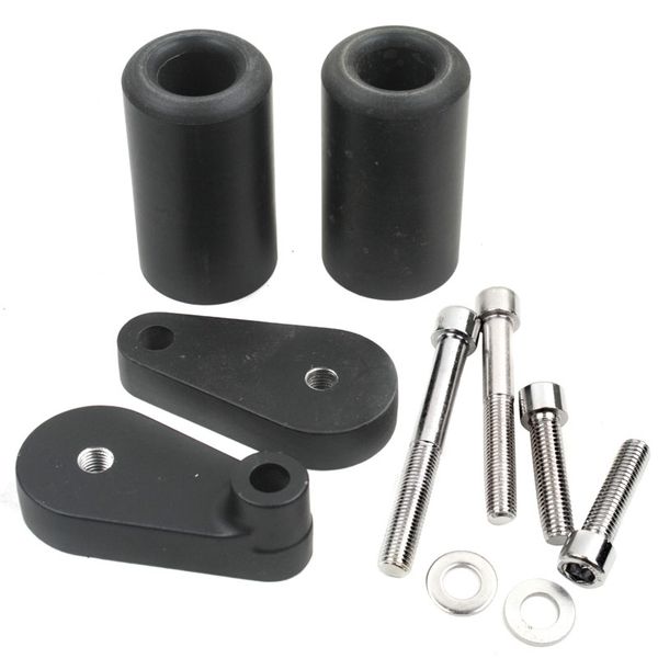 motorcycle for 2004-2005 zx10r zx-10r carbon no cut frame sliders crash falling protection
motorcycle for 2004-2005 zx10r zx-10r carbon no cut frame sliders crash falling protection