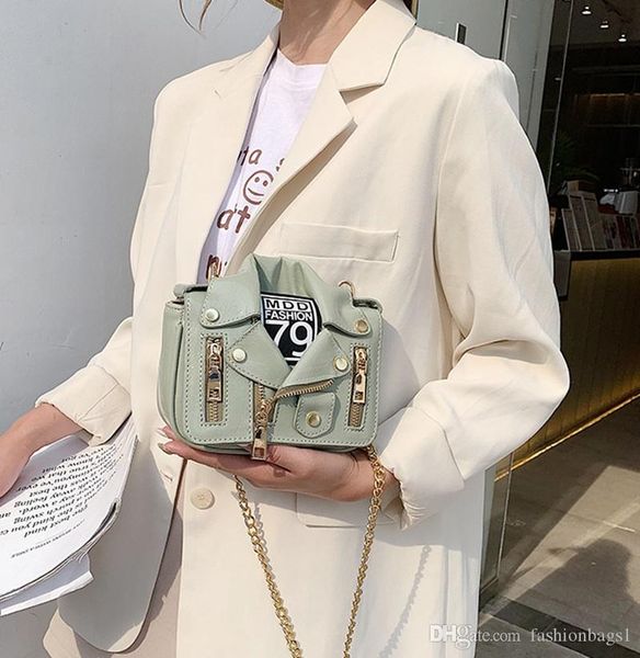 designer luxury handbags purses women v-neck jacket bags messenger totes shoulder bag personality designer backpack patent leather trend
designer luxury handbags purses women v-neck jacket bags messenger totes shoulder bag personality designer backpack patent leather trend