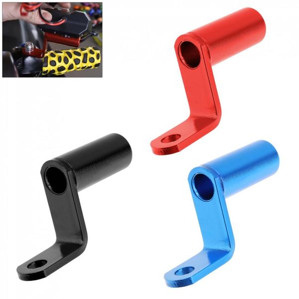 universal scooter motorcycle multifunction bracket clamp holder extended bracket crossbar for side mirrors seat stand
universal scooter motorcycle multifunction bracket clamp holder extended bracket crossbar for side mirrors seat stand