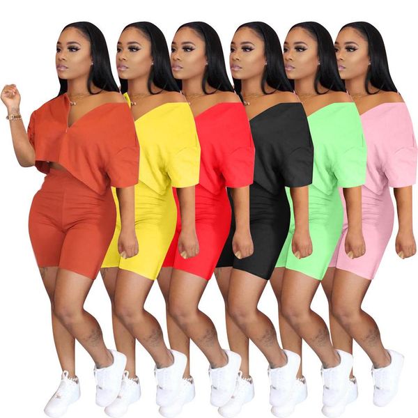 summer эпикировка pink 2 piece set tracksuit с коротким рукавом короткие спортивная тонкая рубашка pant спортивные костюмы женская одежда c9, White
summer эпикировка pink 2 piece set tracksuit с коротким рукавом короткие спортивная тонкая рубашка pant спортивные костюмы женская одежда c9, White