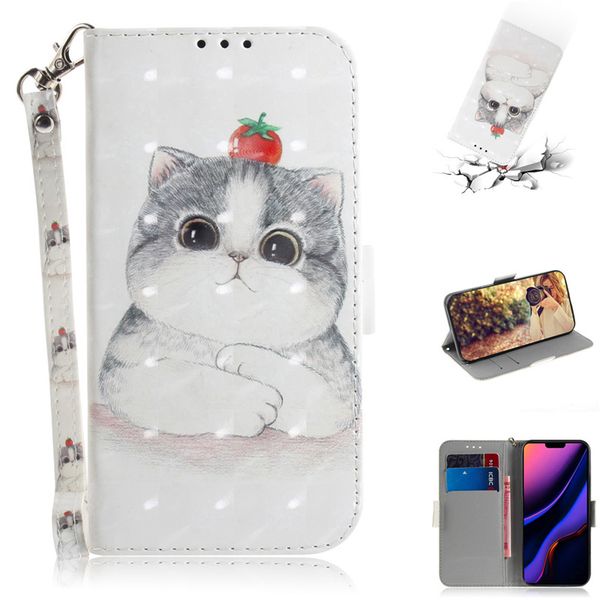 flip cover wallet stand for iphone 11/11 pro case 3d painting pu leather soft covers phone bags for iphone 11 pro max
flip cover wallet stand for iphone 11/11 pro case 3d painting pu leather soft covers phone bags for iphone 11 pro max