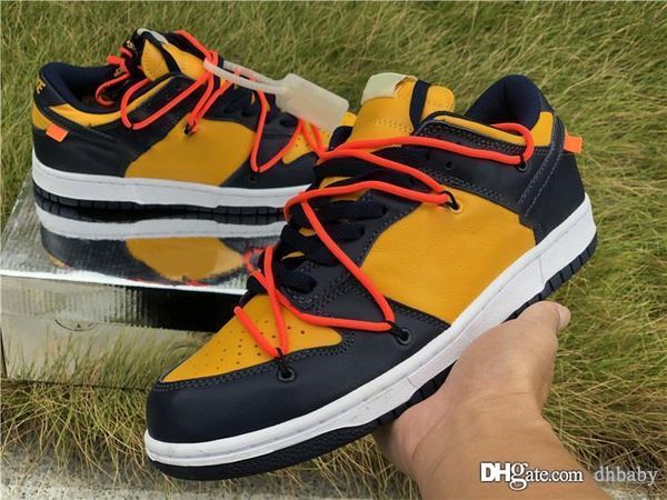 high authentic off dunk low leather collection white running shoes university gold midnight navy athletic men women sports sneakers with box
high authentic off dunk low leather collection white running shoes university gold midnight navy athletic men women sports sneakers with box