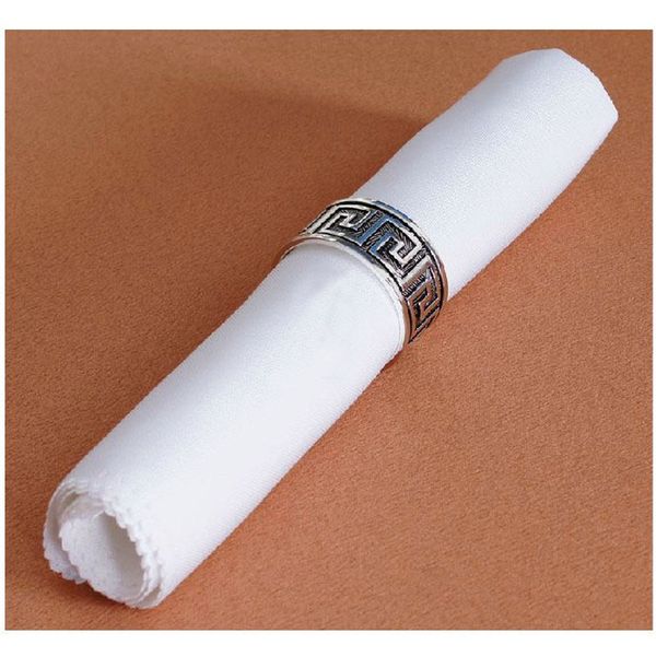 new time-limited europe restaurant 12pcs 40*40cm dobule stitched polyester table napkin for wedding party event decoration
new time-limited europe restaurant 12pcs 40*40cm dobule stitched polyester table napkin for wedding party event decoration