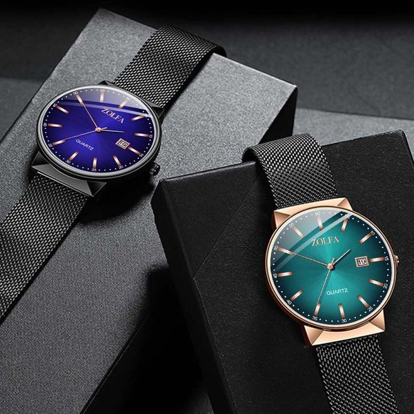 duobla brand men watch quartz wrist watch stainless steel sports waterproof alloy dial gold black dress reloj hombre 8z, Slivery;brown
duobla brand men watch quartz wrist watch stainless steel sports waterproof alloy dial gold black dress reloj hombre 8z, Slivery;brown