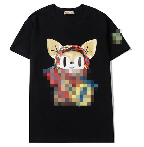 new arrival mens women brand shirt designer t-shirt fashion casual spring summer tees tshirt fashion streetwear 2040107q, White
new arrival mens women brand shirt designer t-shirt fashion casual spring summer tees tshirt fashion streetwear 2040107q, White